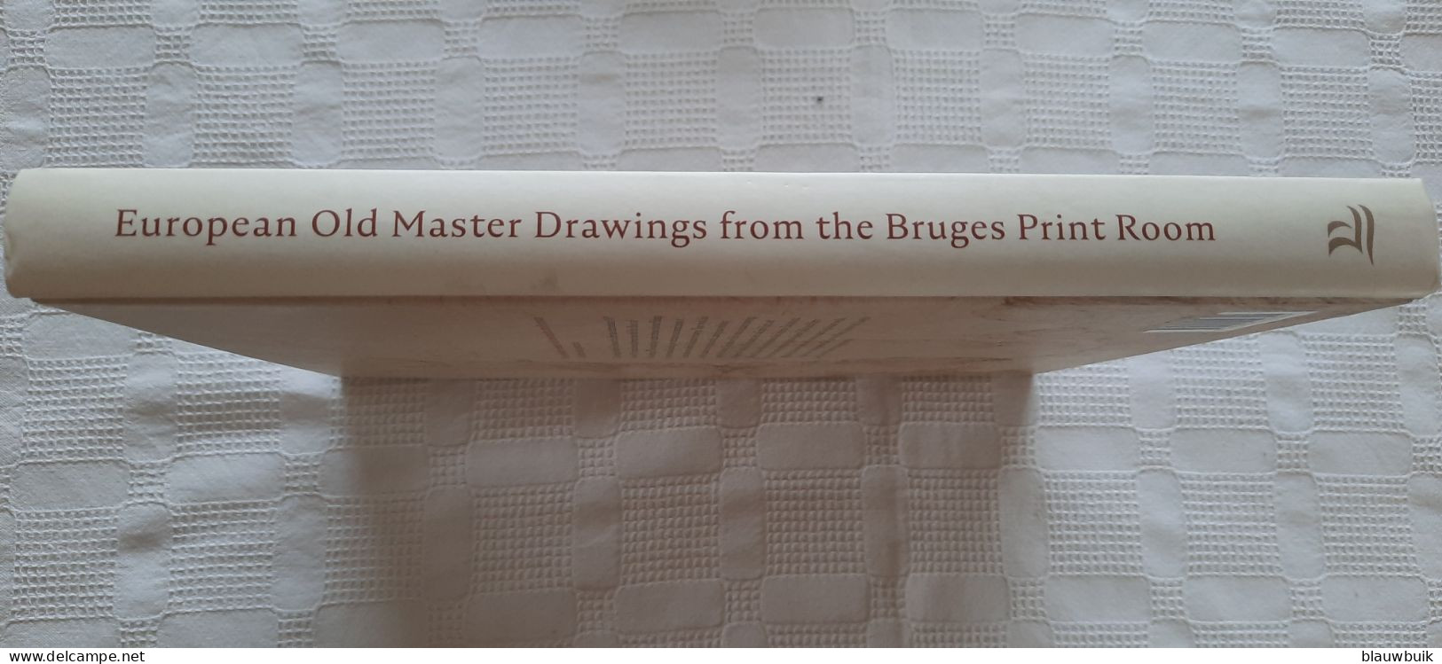 European Old Masters Drawings from the Bruges Print Room