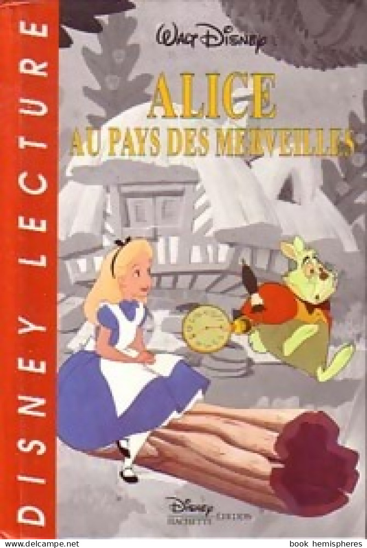 Alice Au Pays Des Merveilles De Walt Disney (1994) - Disney