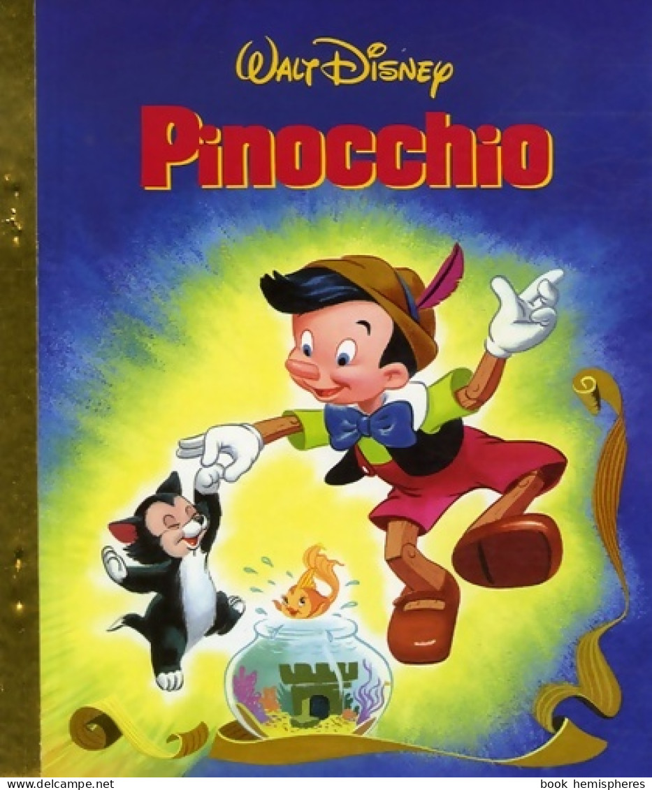 Pinocchio De Disney (2006) - Disney