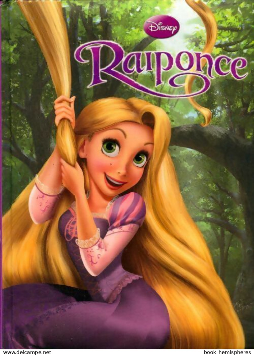 Raiponce De Disney (2010) - Disney