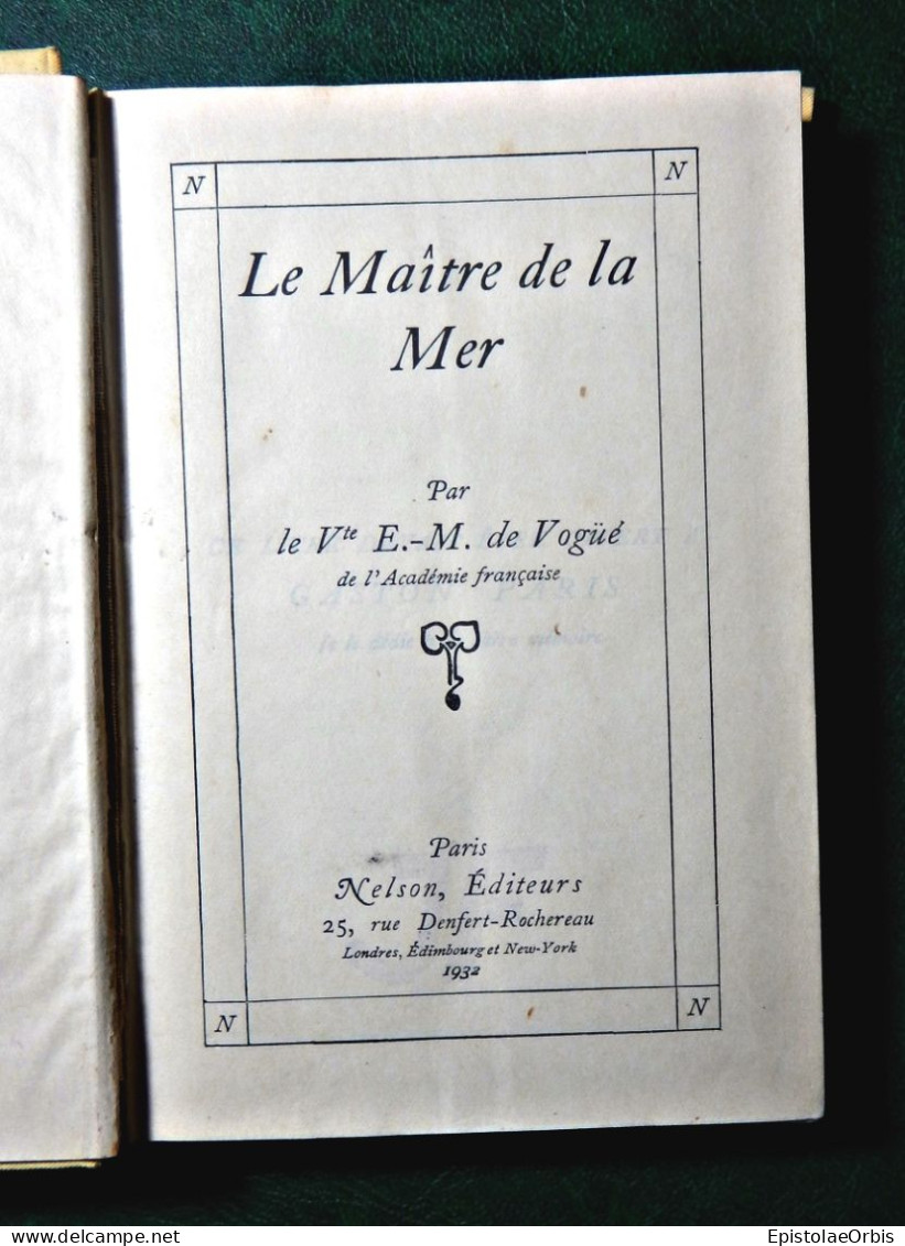 10 ROMANS AUTEURS CLASSIQUES CHRONIQUE DU REGNE DE CHARLES IX / EDITION NELSON 1932 / 1934 / 1955