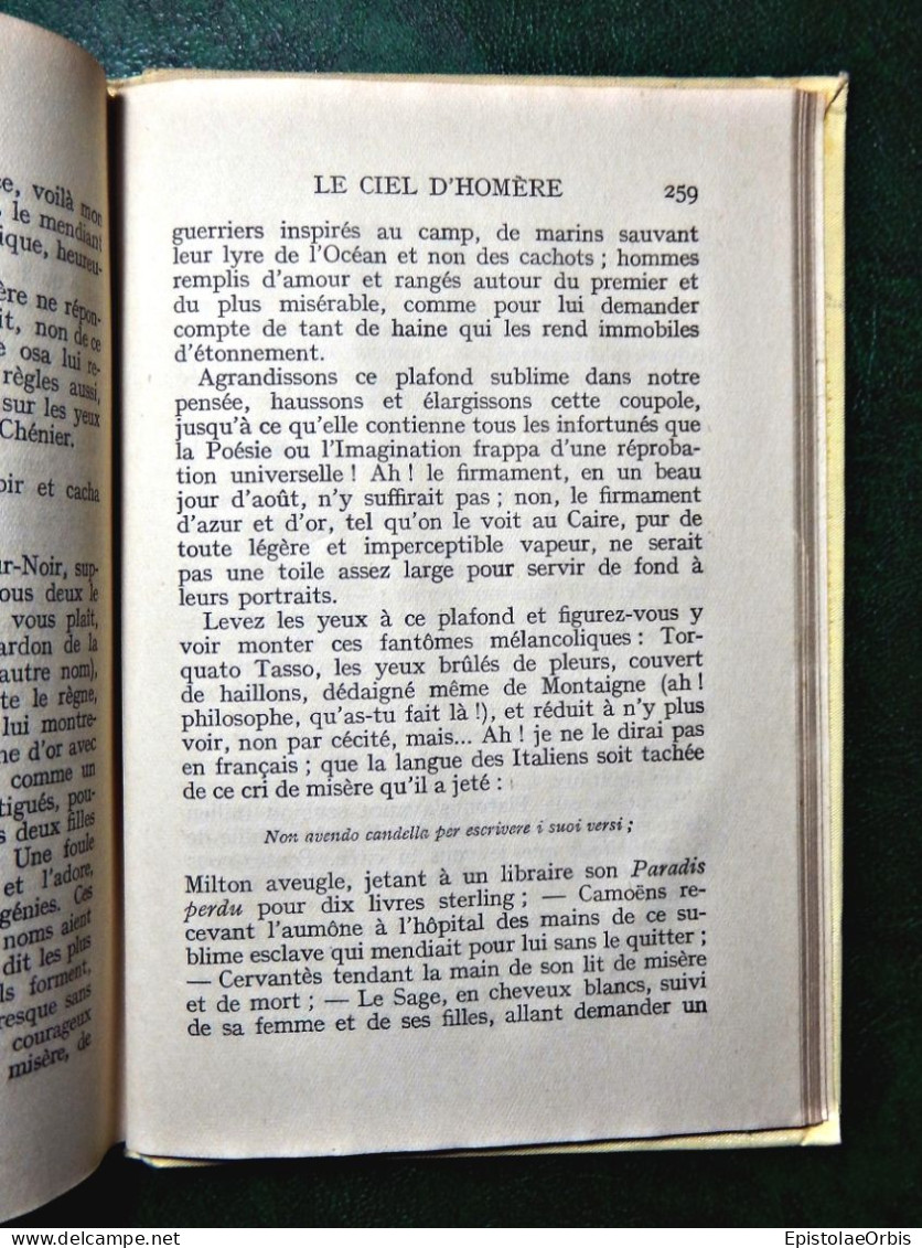 10 ROMANS AUTEURS CLASSIQUES CHRONIQUE DU REGNE DE CHARLES IX / EDITION NELSON 1932 / 1934 / 1955