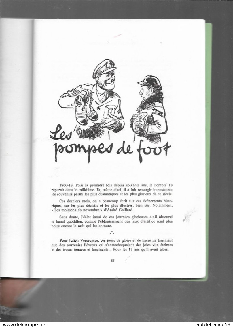 CONTES De La CHANDELEUR Et AUTRES TEMPS , SIMONS Avec Dessins De L'auteur  92 Pages - Picardie - Nord-Pas-de-Calais