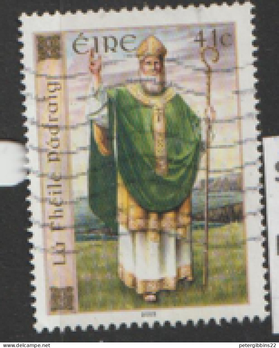 Ireland  2003  SG  1571  St Patrick's  Day Fine Used - Oblitérés