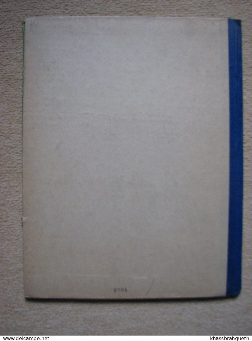 CONTES CHOISIS DE PERRAULT - EDITIONS GORDINNE (LIEGE) 1935 - N°3204 - Märchen
