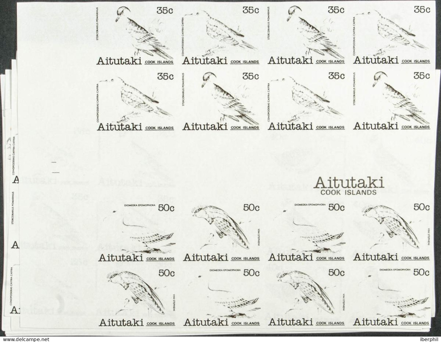 Aitutaki