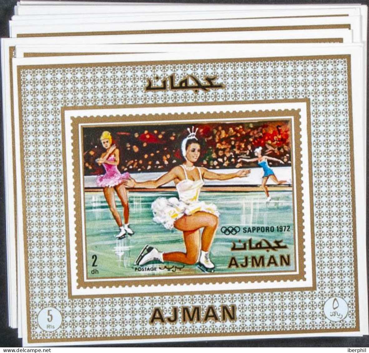 Southeast Ajman - Ajman