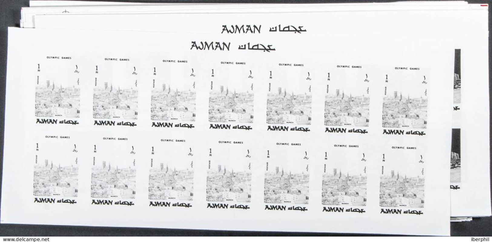 Southeast Ajman - Ajman