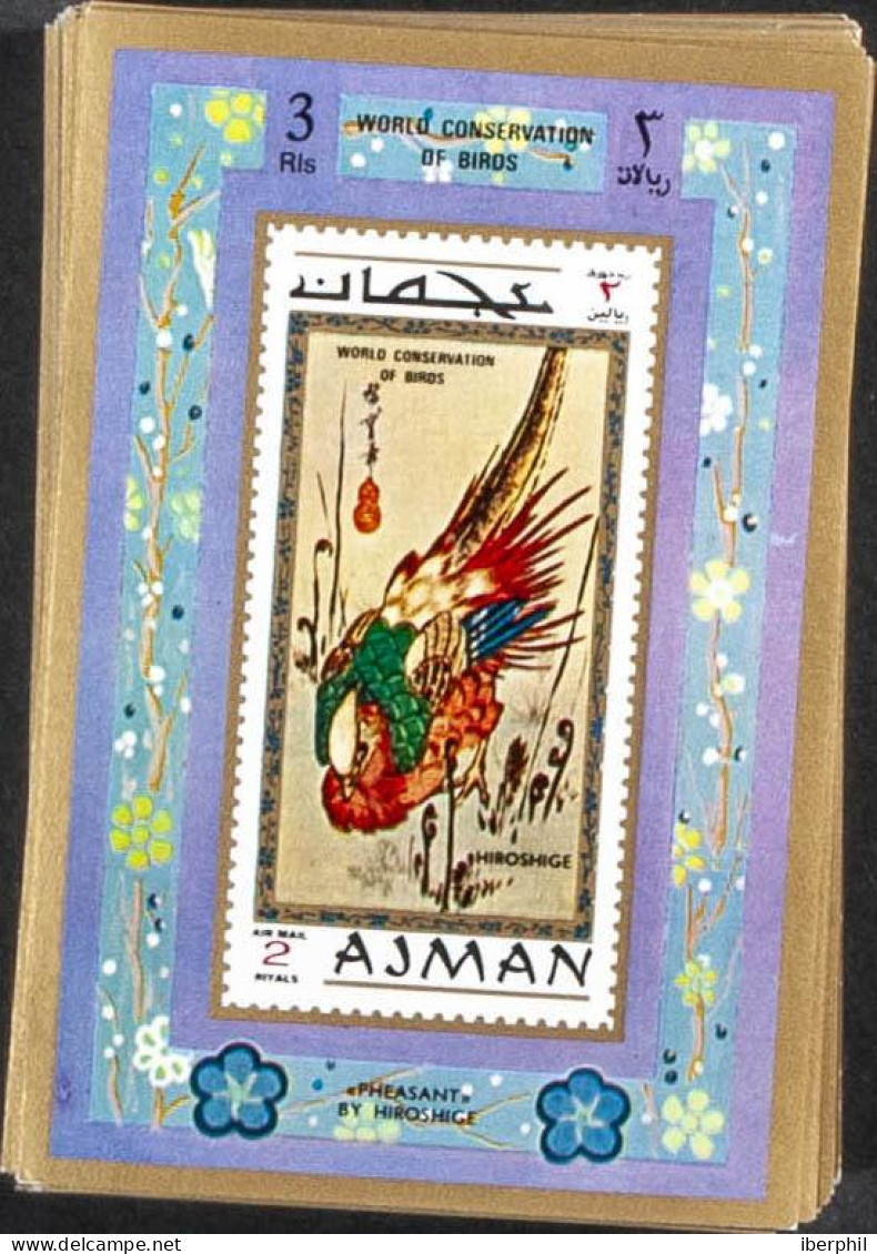 Southeast Ajman - Ajman