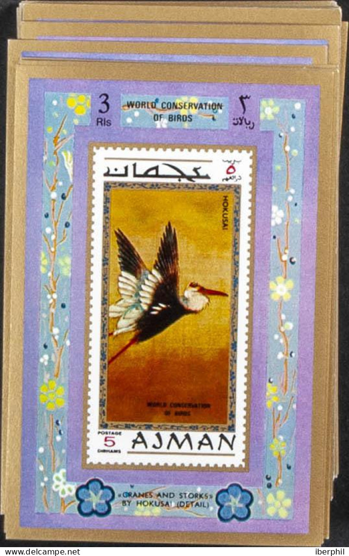 Southeast Ajman - Ajman