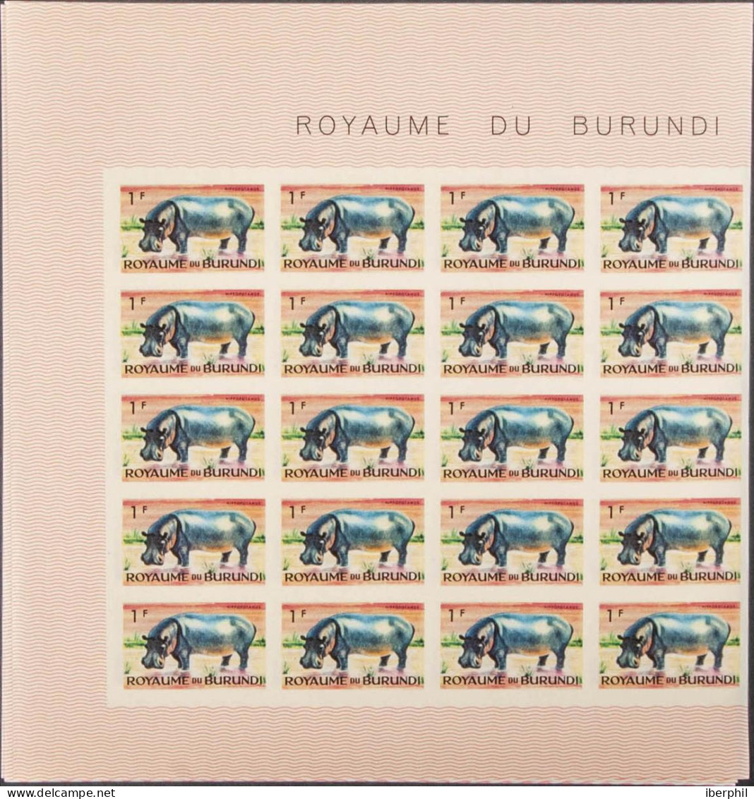 Burundi