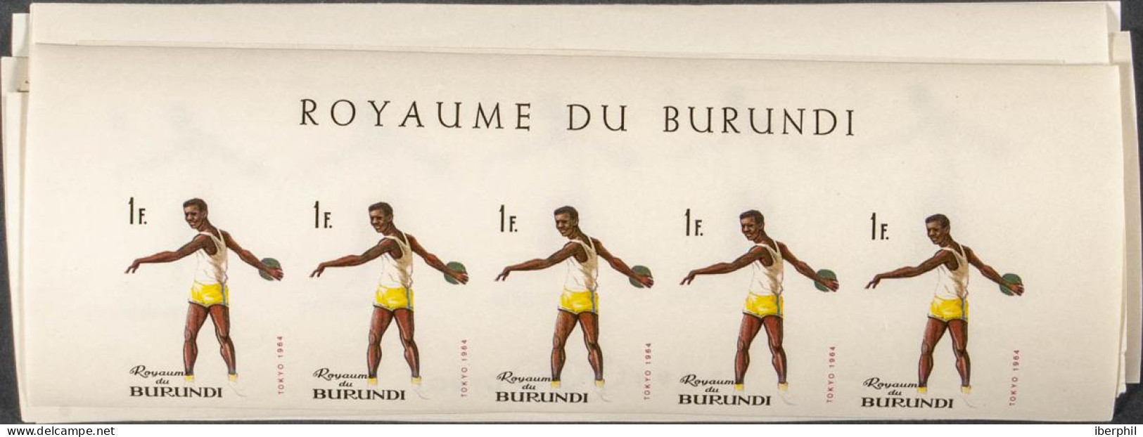 Burundi