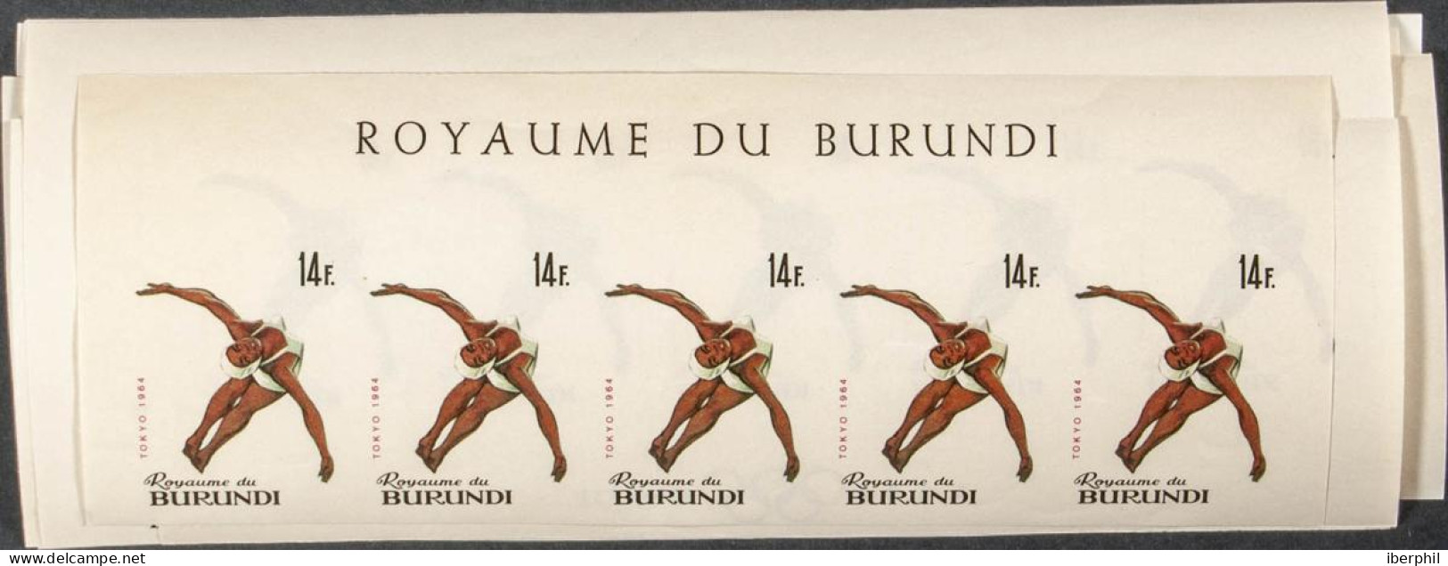 Burundi