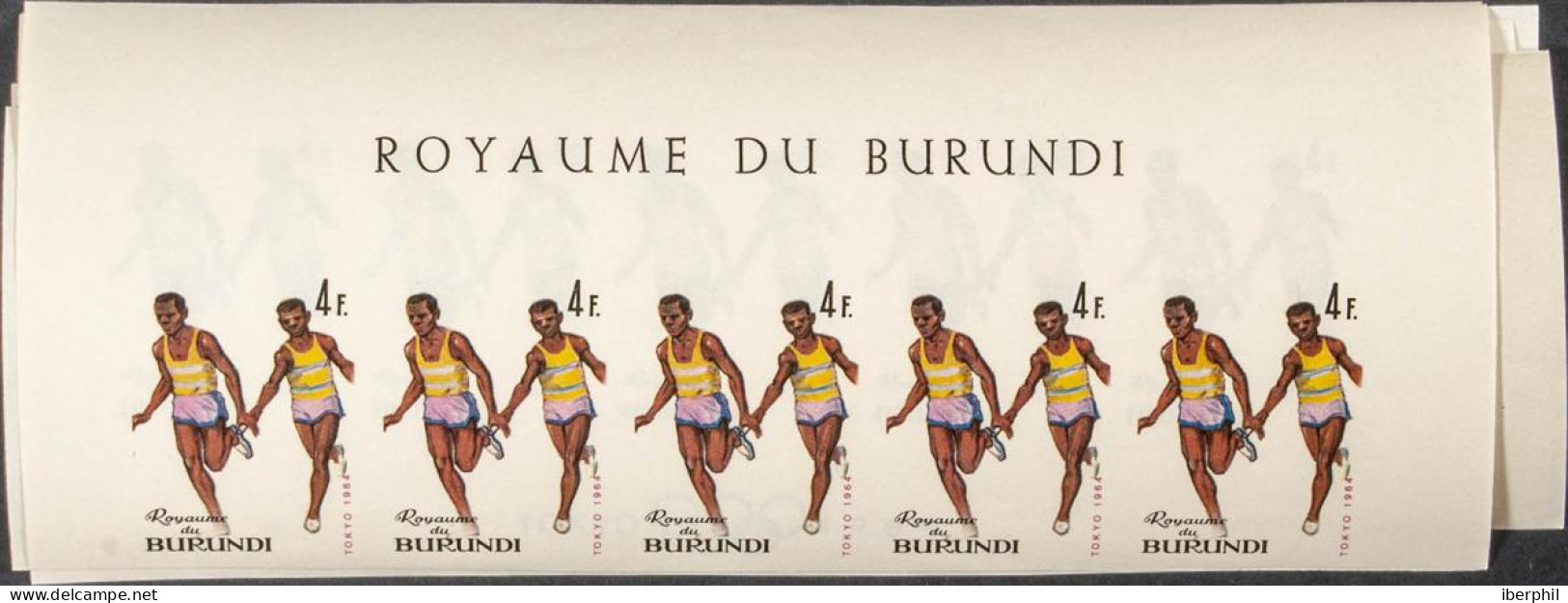 Burundi