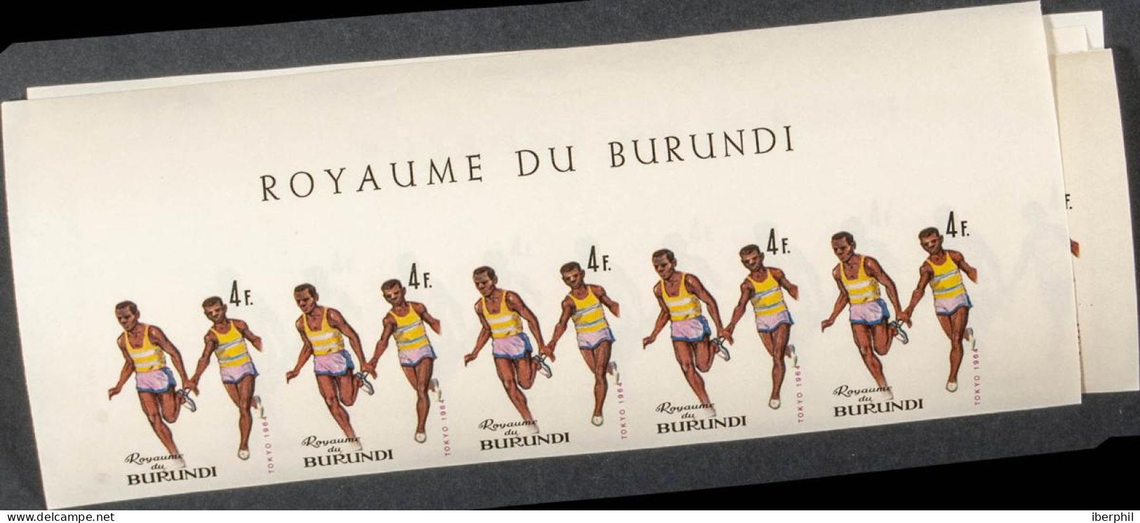 Burundi