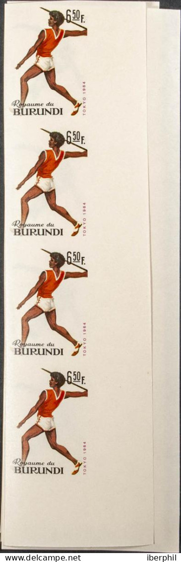 Burundi