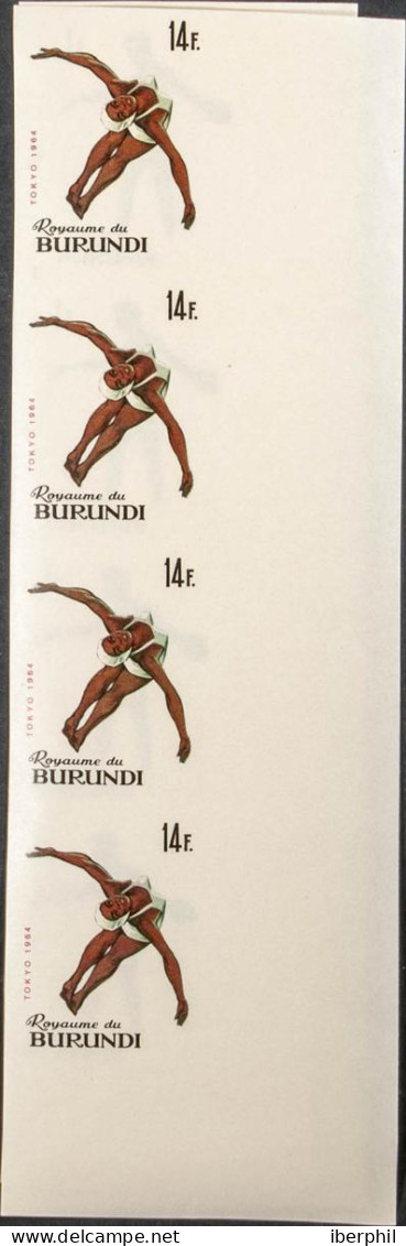 Burundi