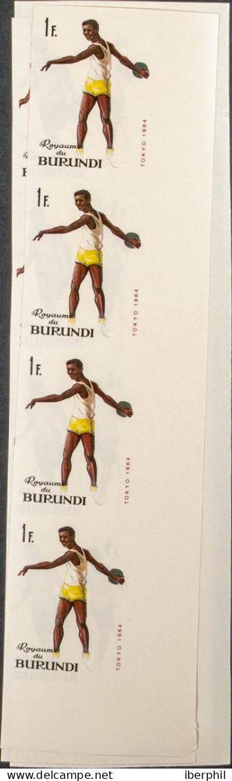 Burundi