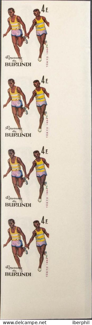 Burundi