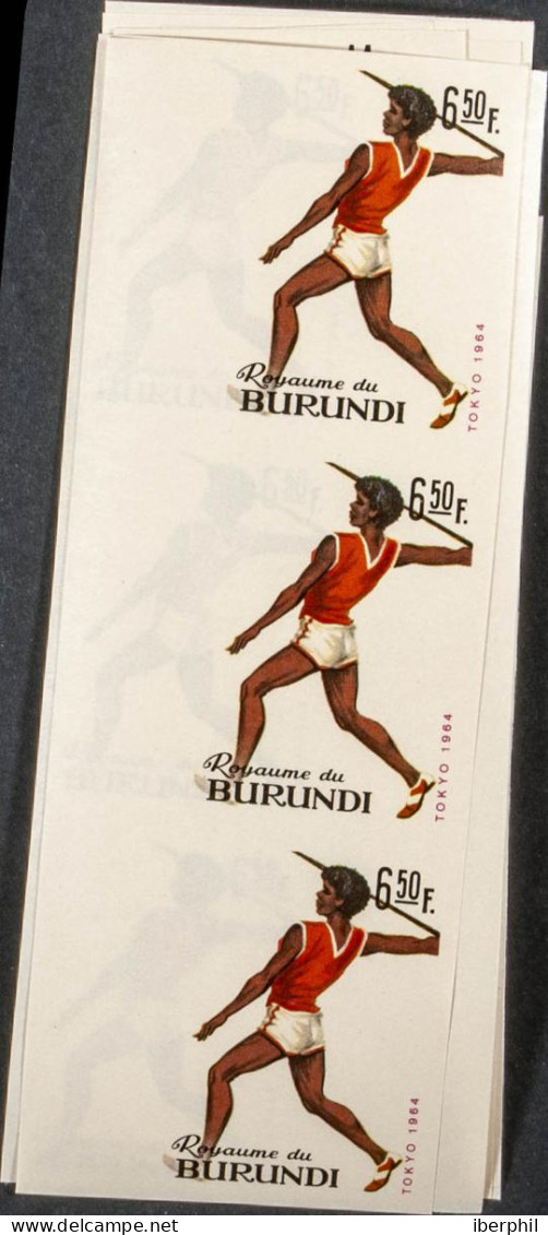 Burundi