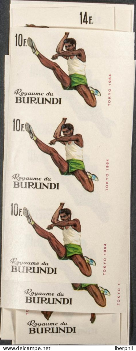 Burundi