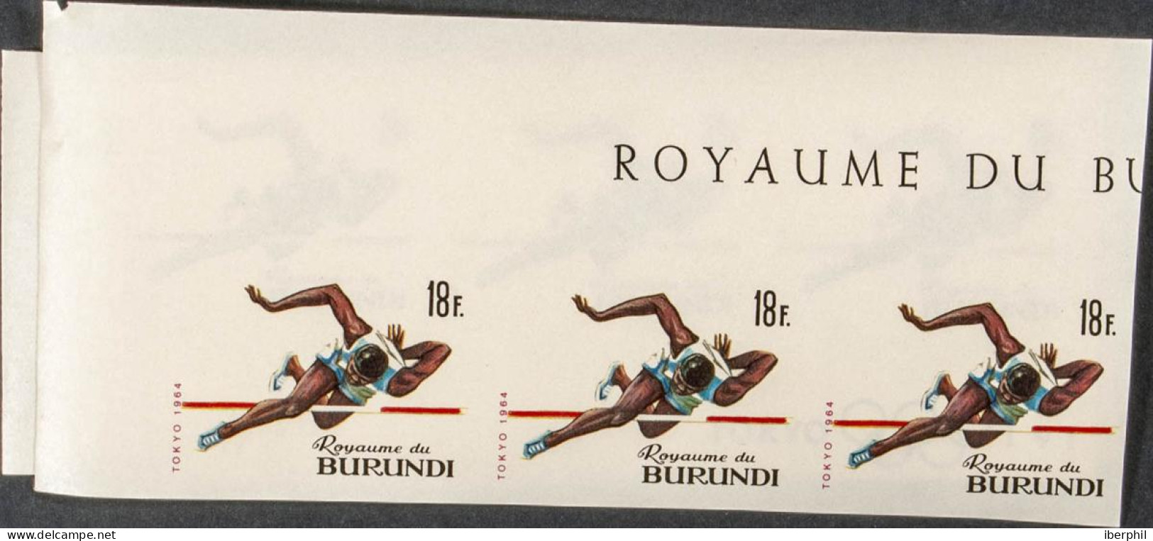 Burundi