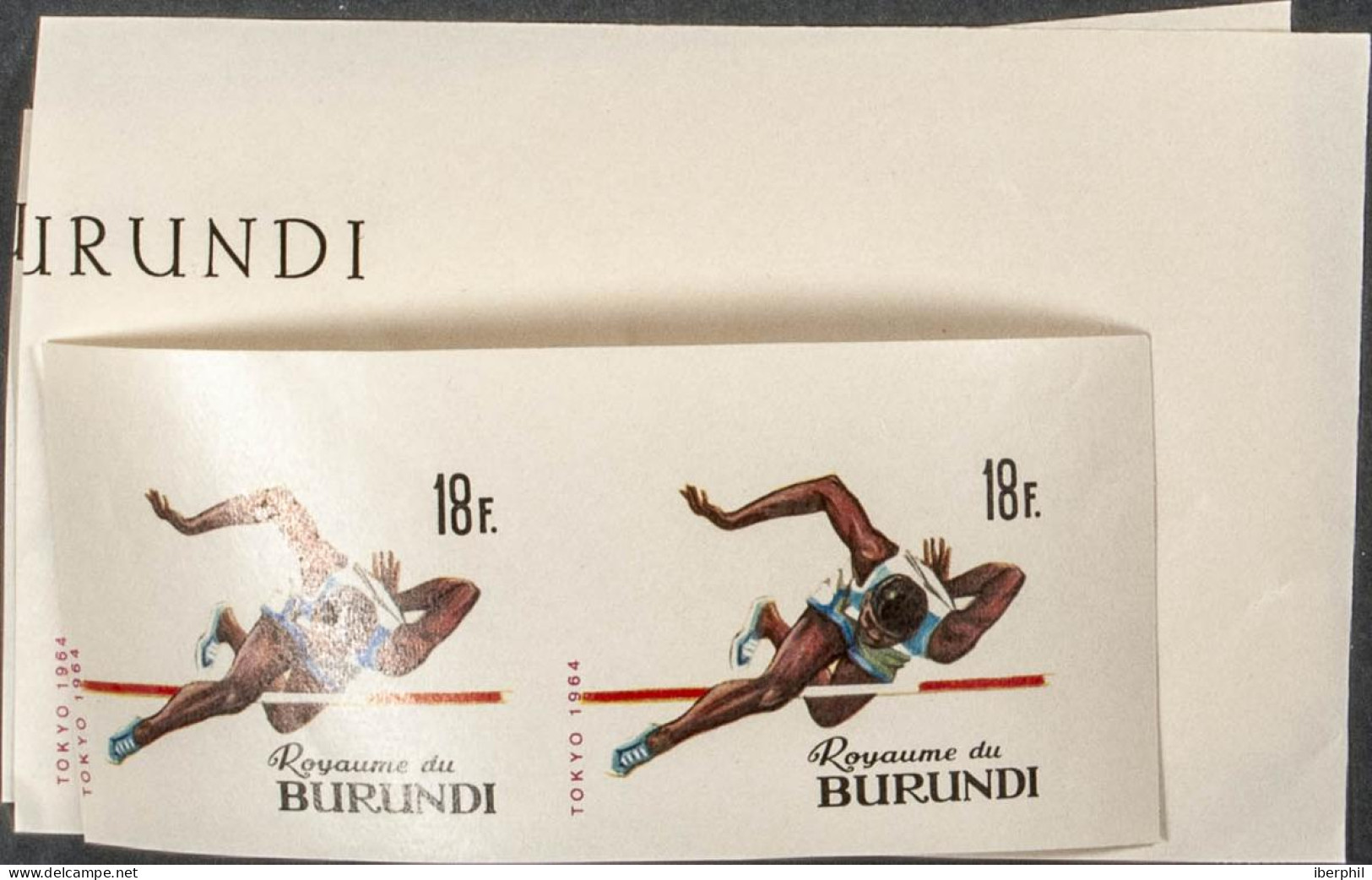 Burundi