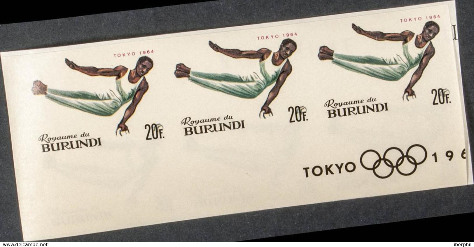 Burundi