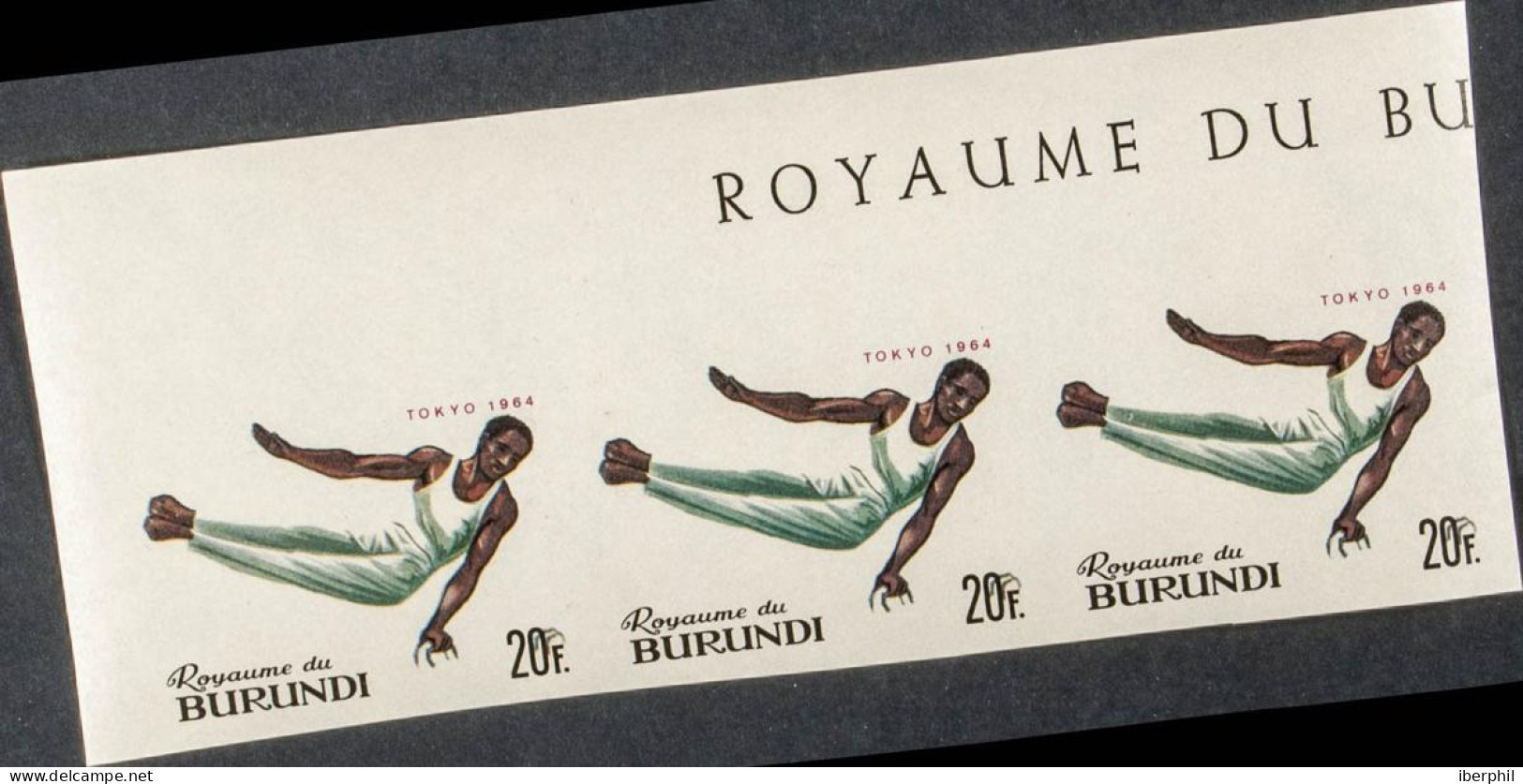 Burundi