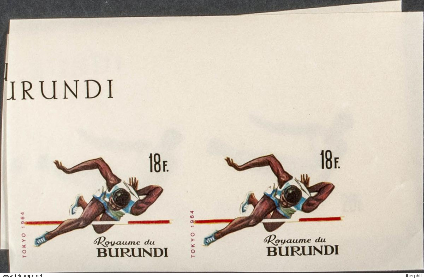 Burundi