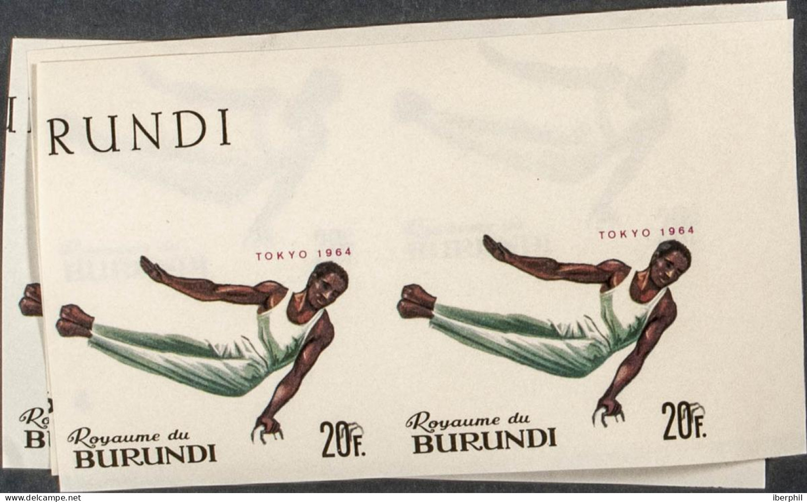 Burundi