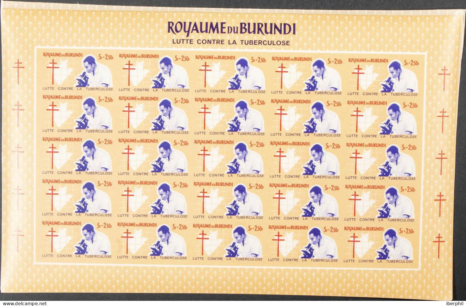 Burundi