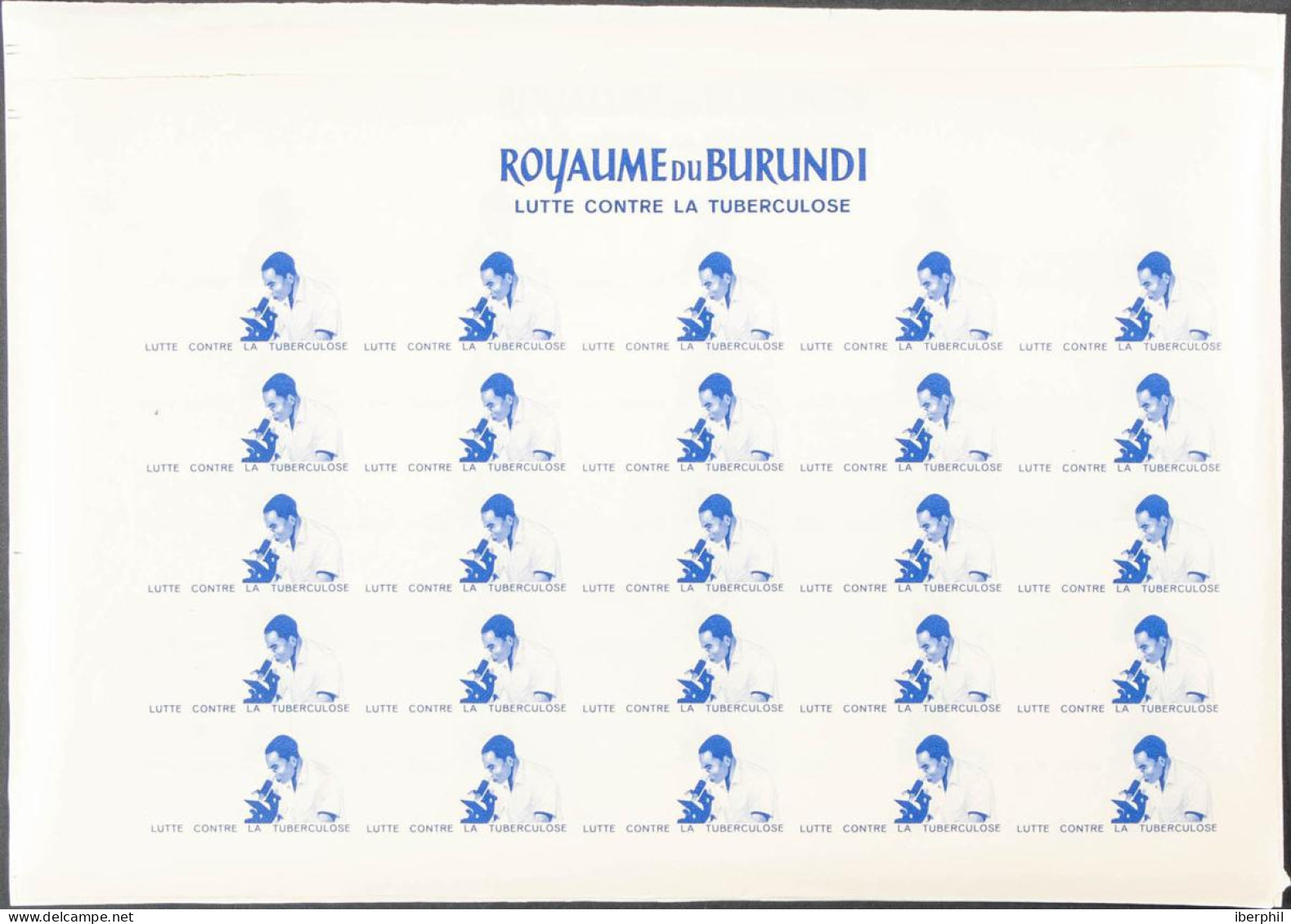 Burundi