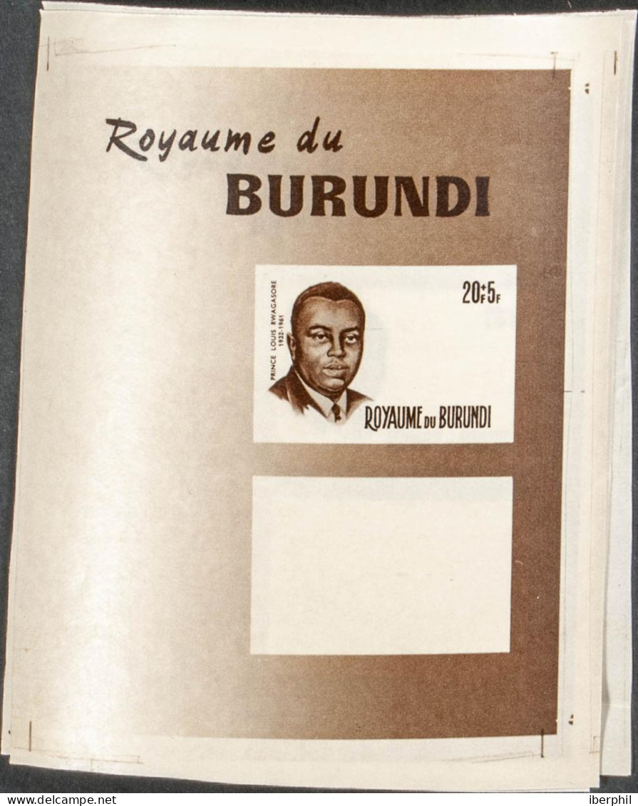 Burundi