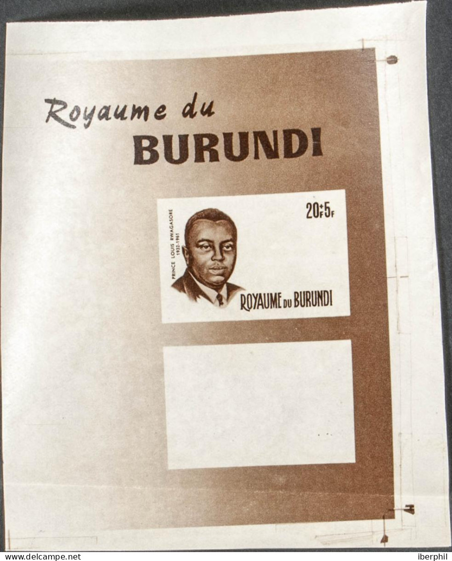 Burundi