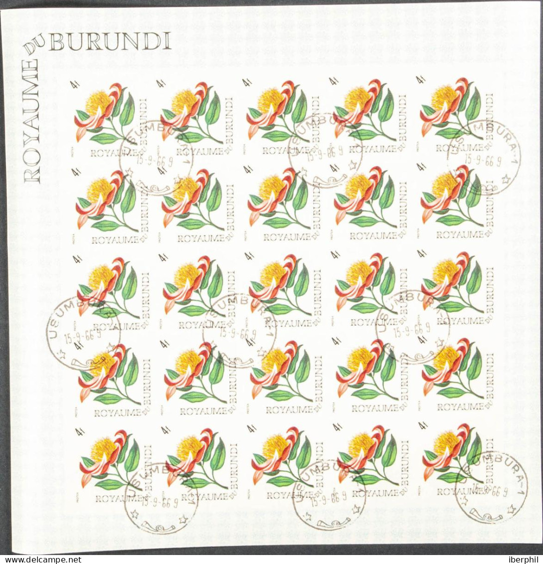 Burundi