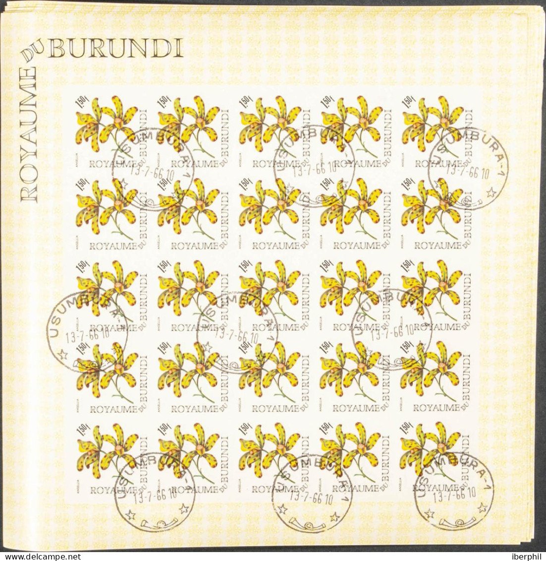 Burundi