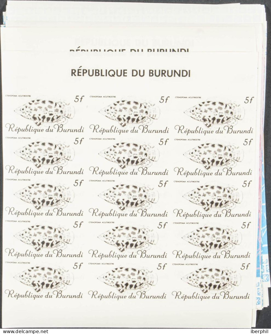 Burundi