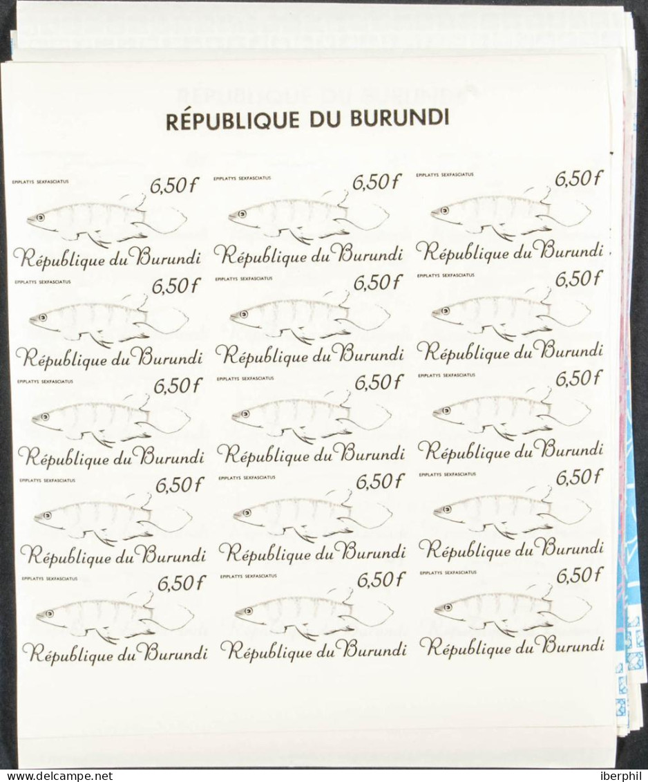 Burundi