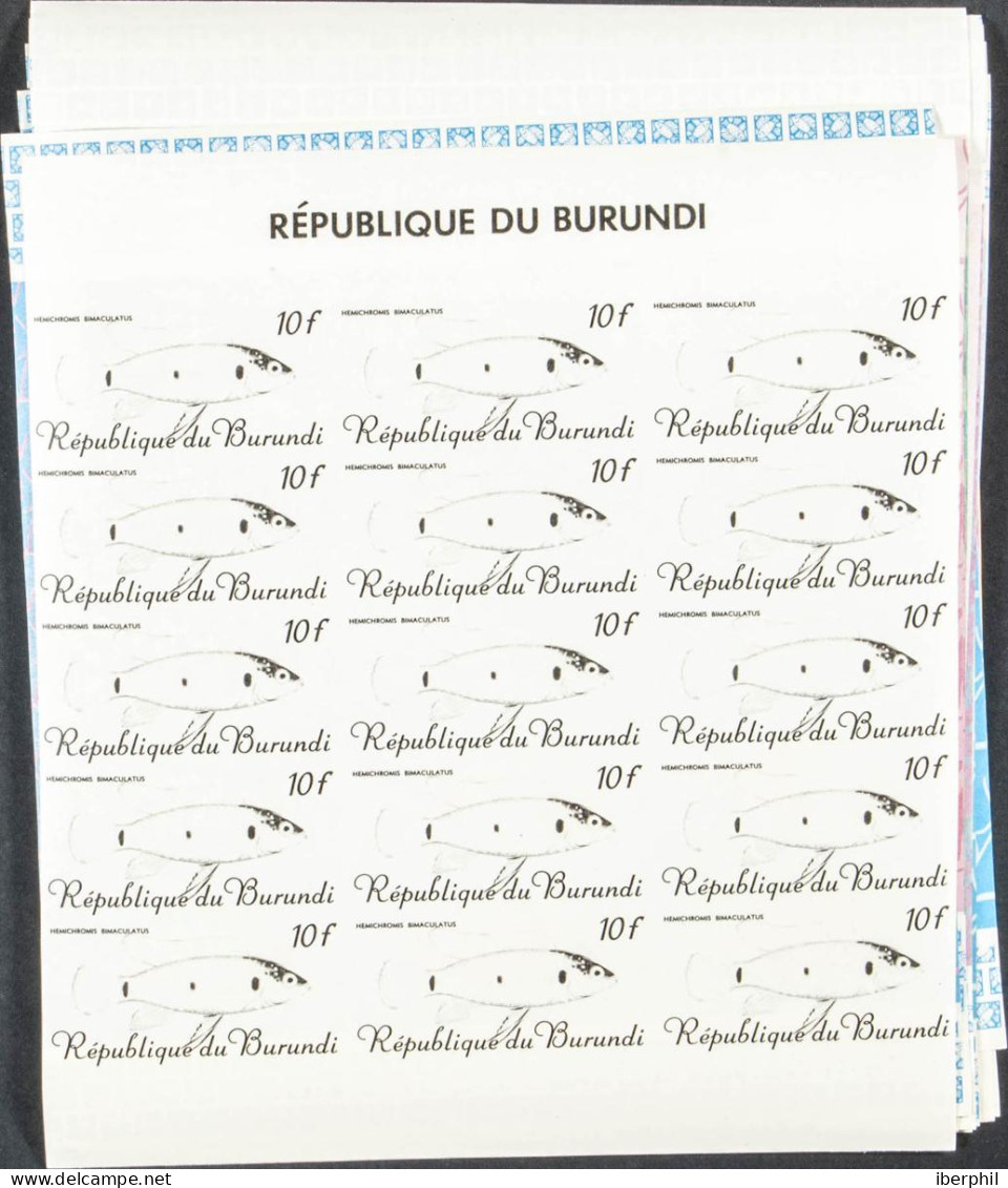 Burundi