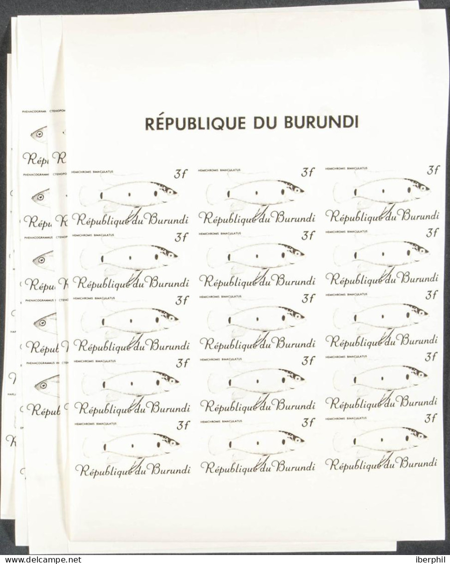 Burundi