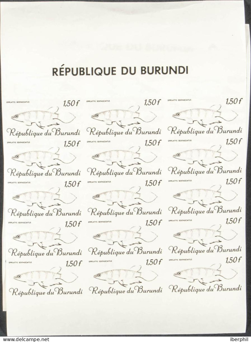 Burundi