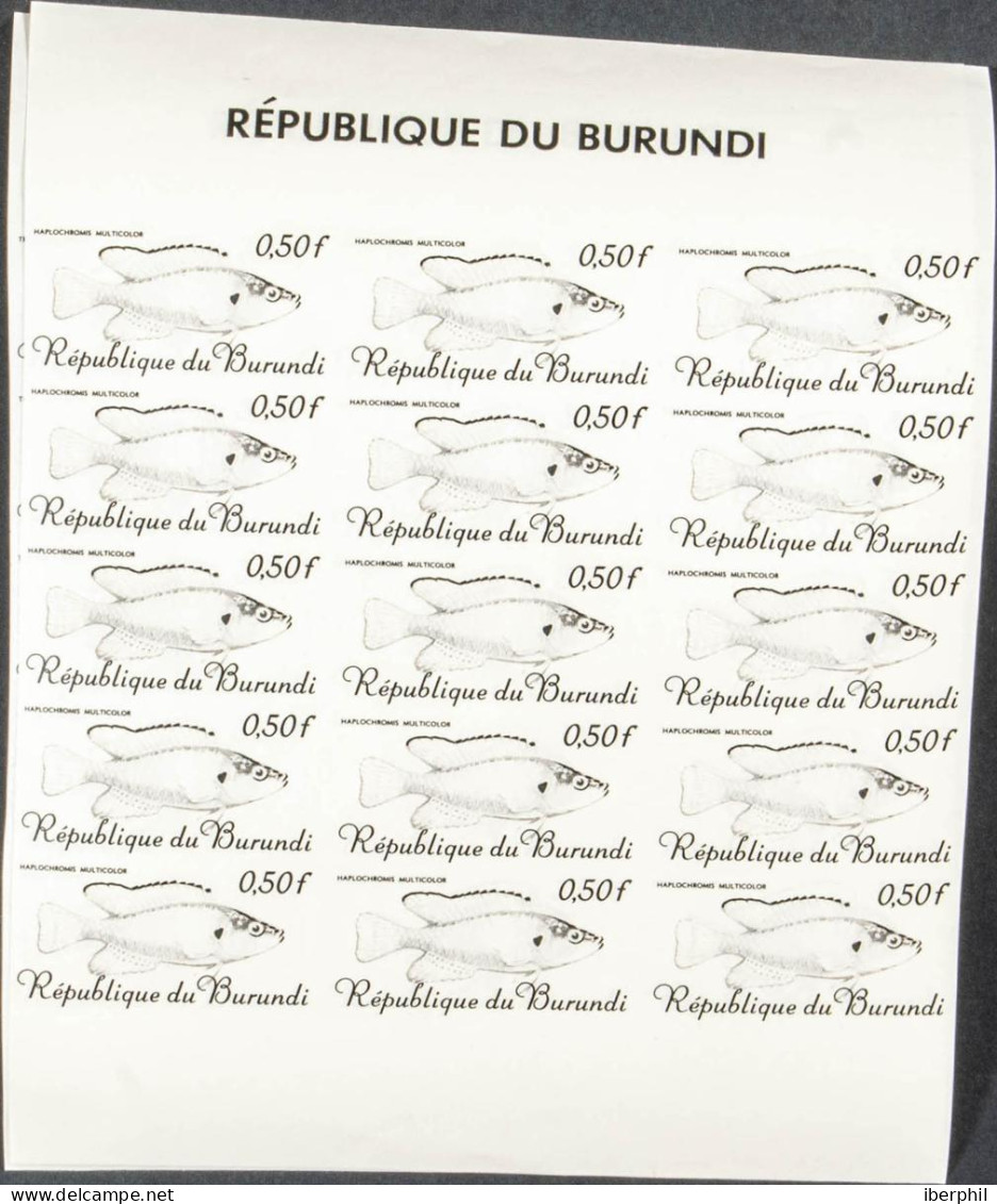 Burundi