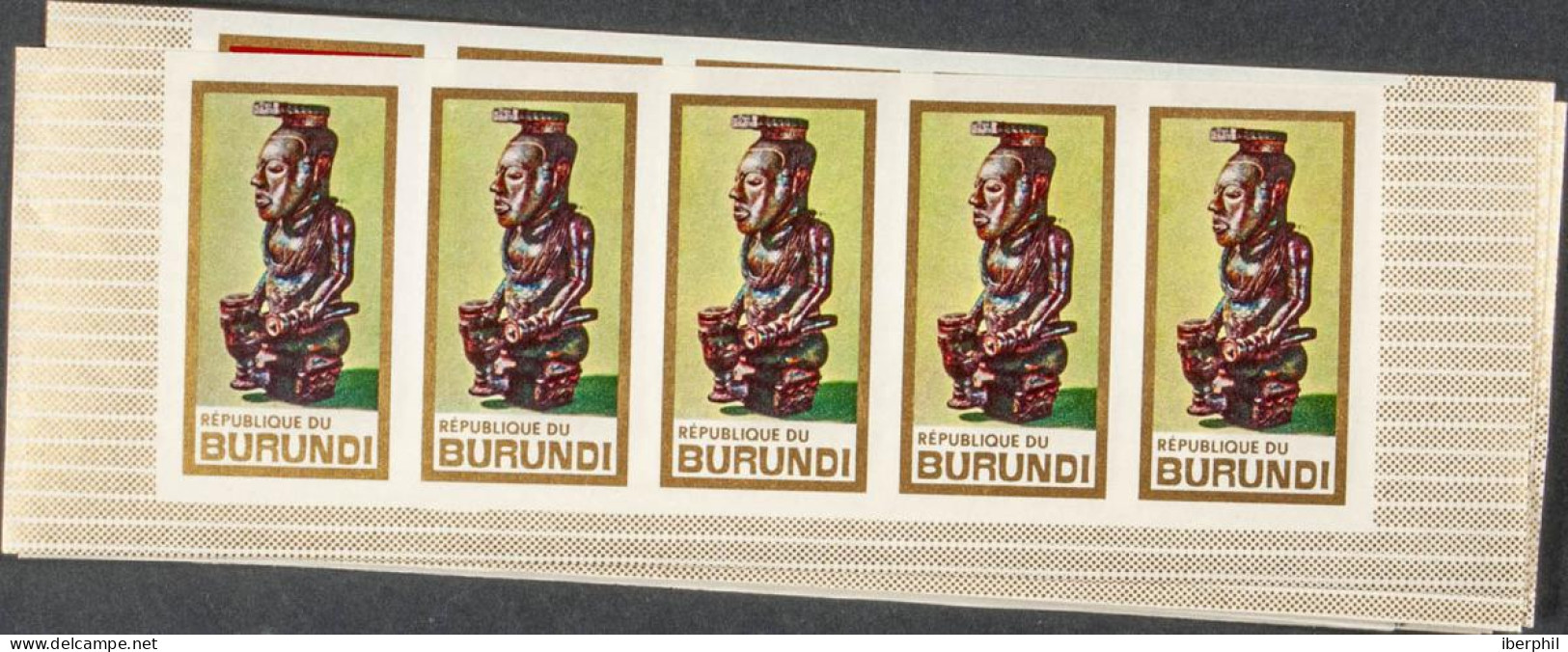 Burundi