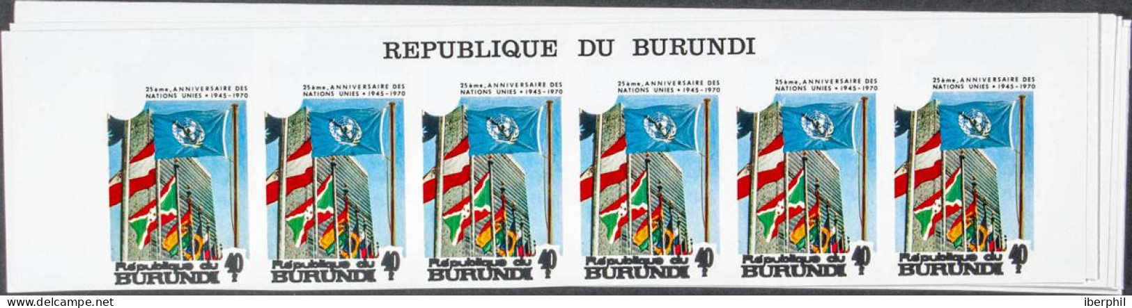 Burundi