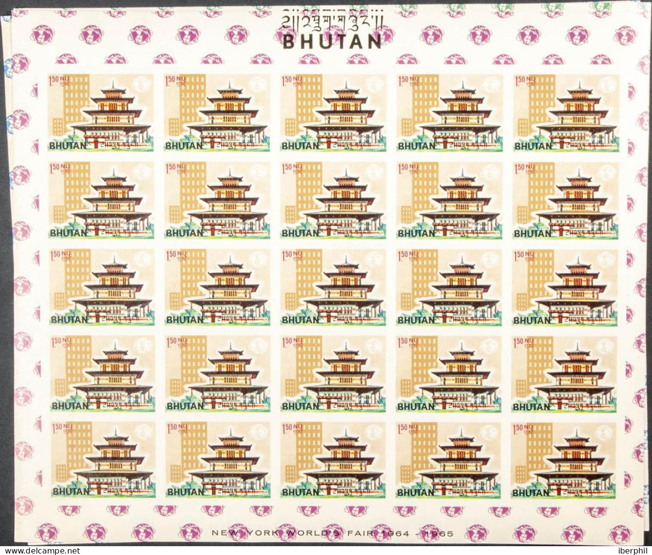 Bhutan