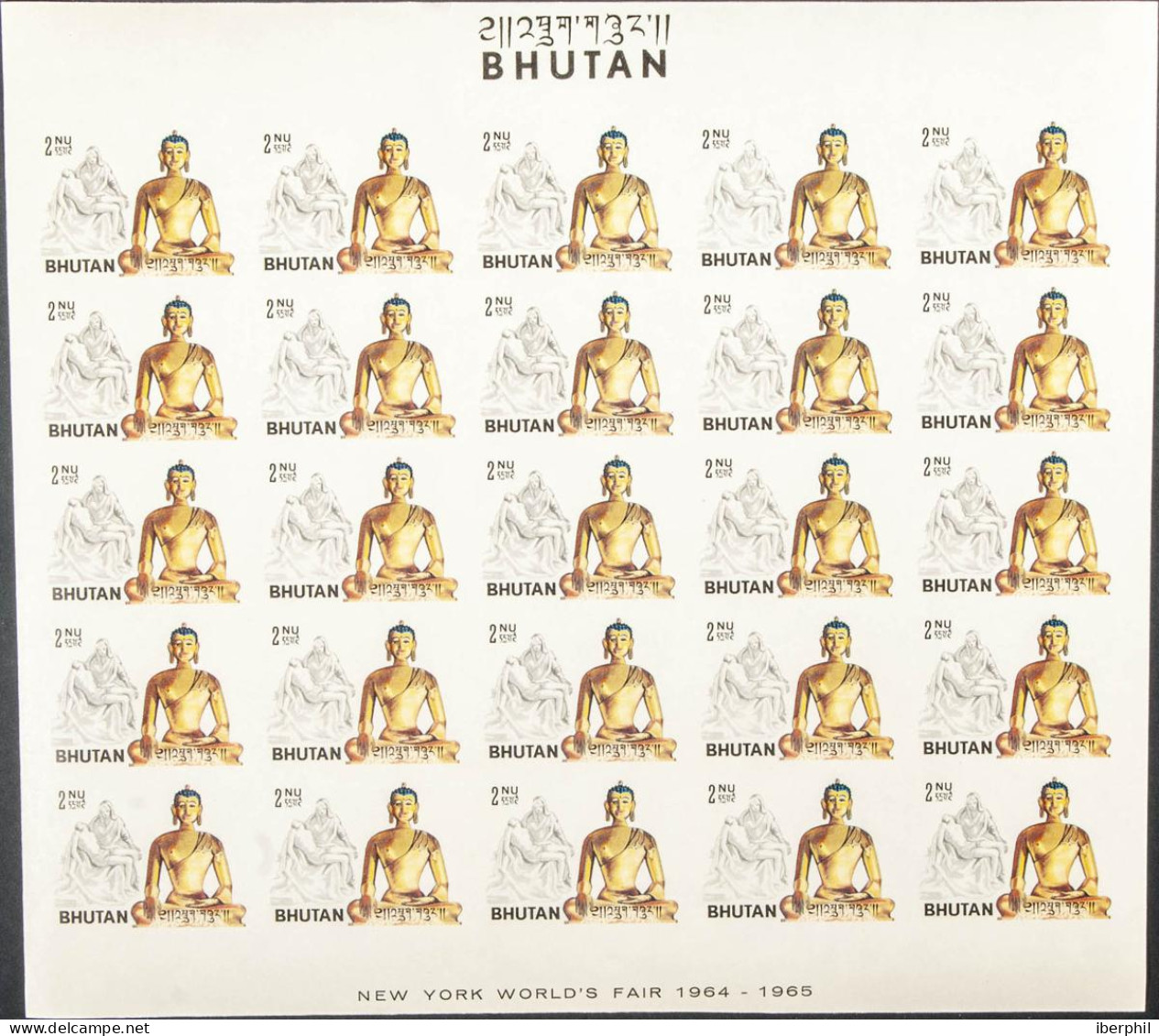 Bhutan