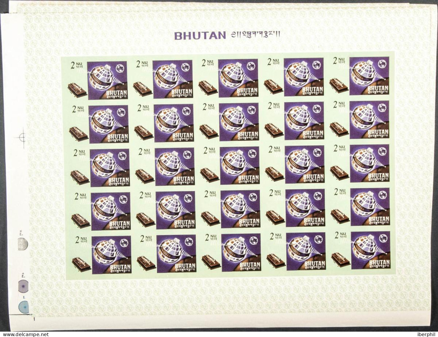 Bhutan