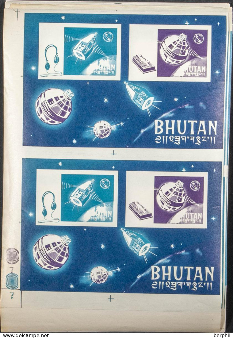 Bhutan