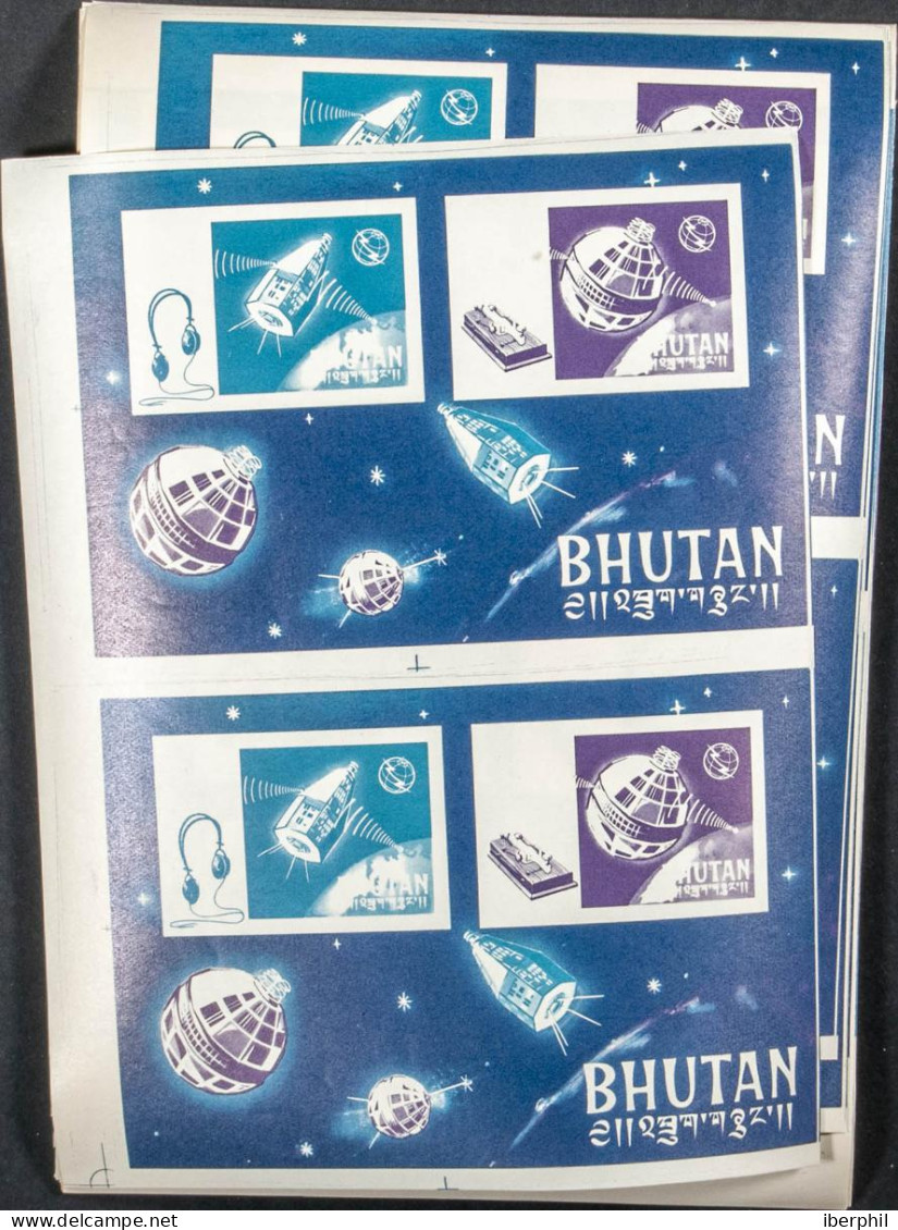 Bhutan